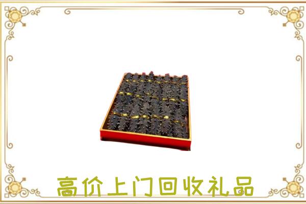 玉林周边回收海参